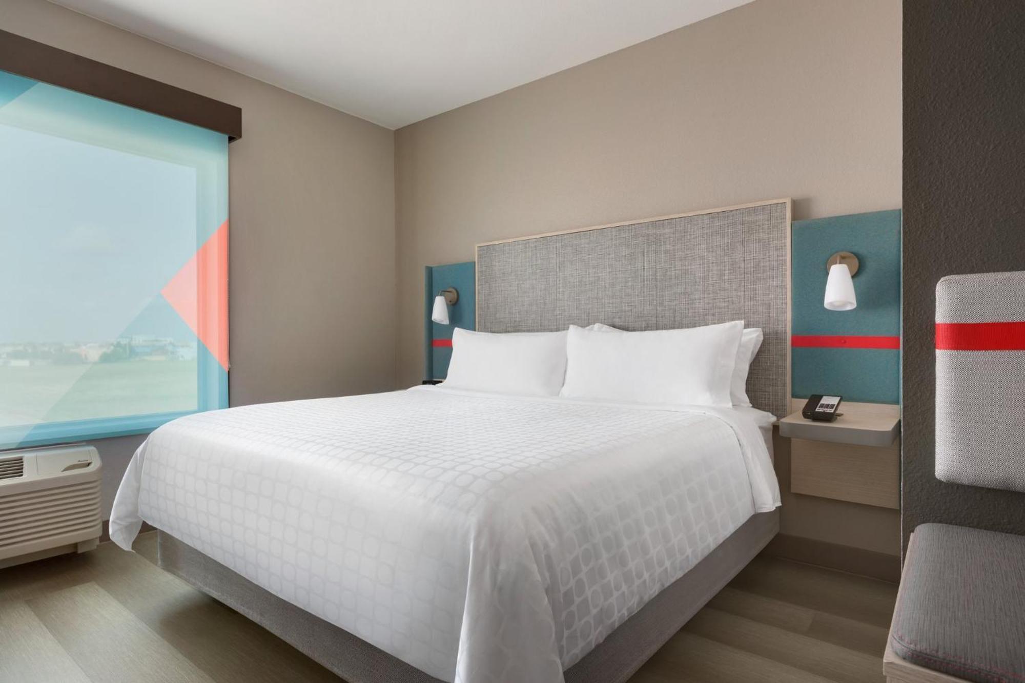 Avid Hotel Augusta W - Grovetown By Ihg Exterior foto