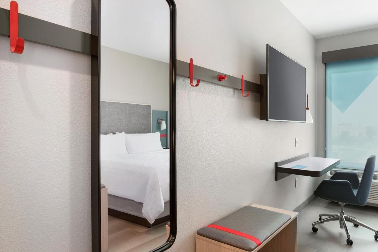 Avid Hotel Augusta W - Grovetown By Ihg Exterior foto