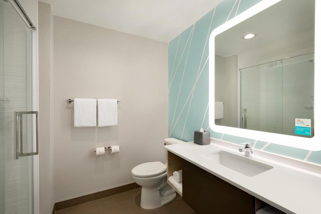 Avid Hotel Augusta W - Grovetown By Ihg Exterior foto