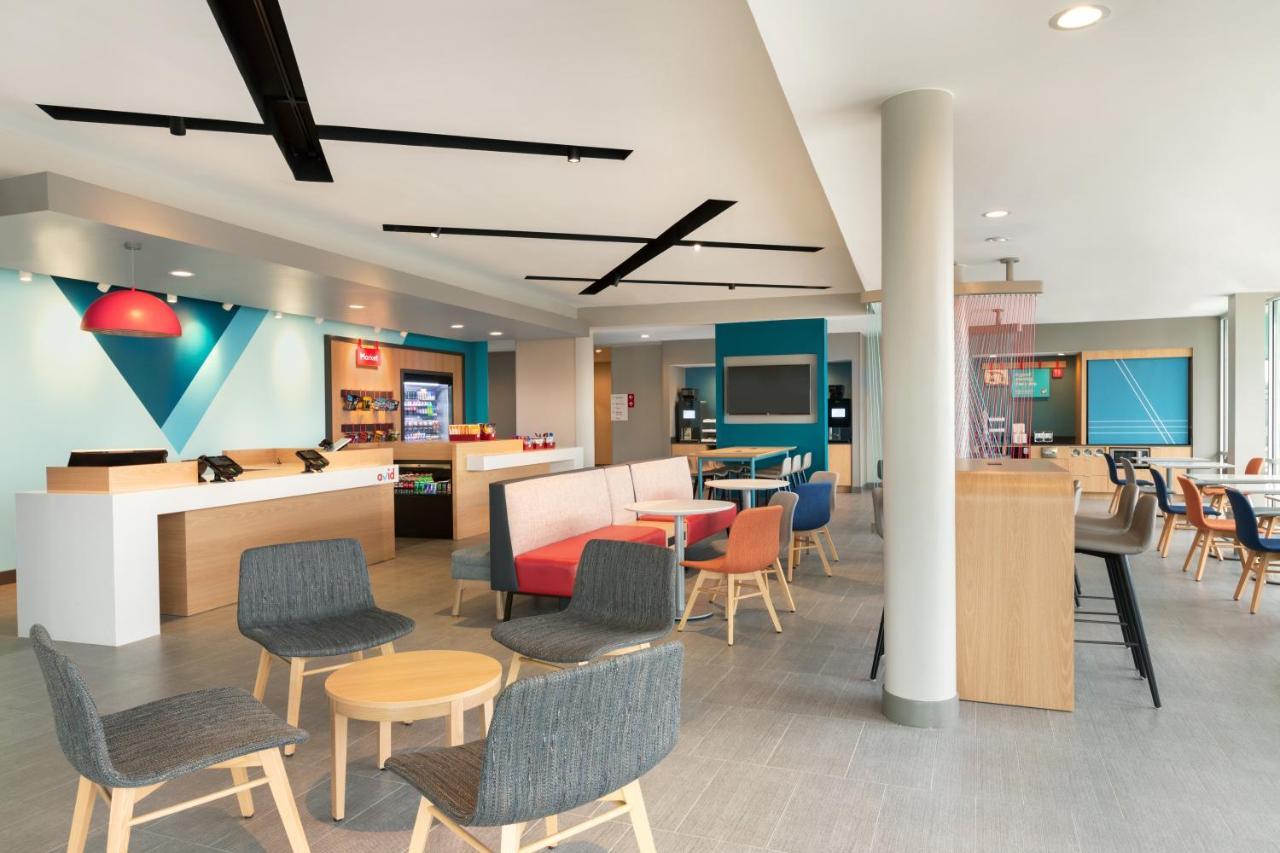 Avid Hotel Augusta W - Grovetown By Ihg Exterior foto
